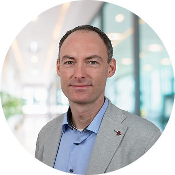 Dr. Stefan Matthes