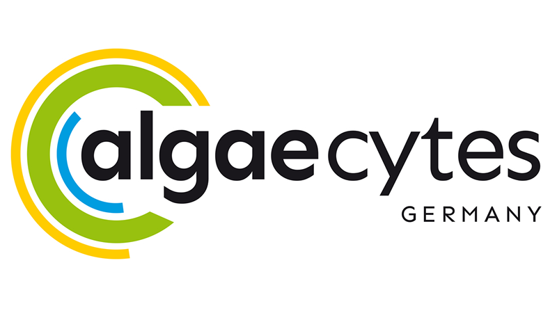 algaecytes logo